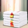 ProBytes Tea Towels 6 Pack - Super Absorbent 10/90 PolyCotton