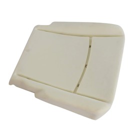 EDIETH Driver Side Bottom Replacement Seat Foam Cushion Fit for Dodge Ram 1500 2500 3500 4500 5500 2013 2014 2015 2016 2017 2018