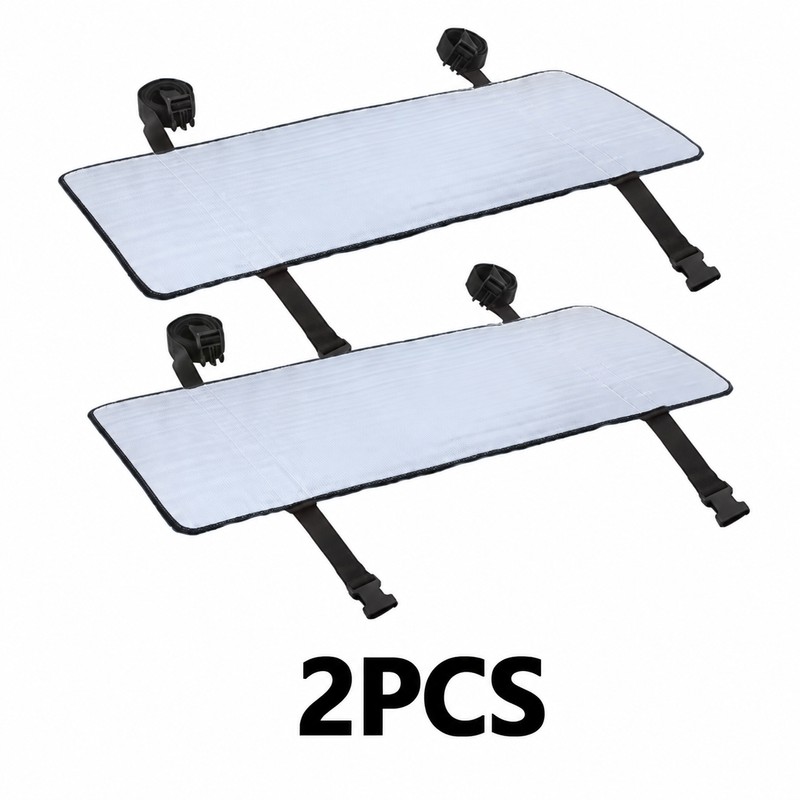 Outdoor AC Top Cover, 15.75 x 31.5 in – Sun,