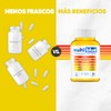 MultiBlue - Omega 3 Salmon Oil 60 Capsulas | Con