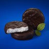 YORK Dark Chocolate Peppermint Candy (Patties), 5.25 Pounds