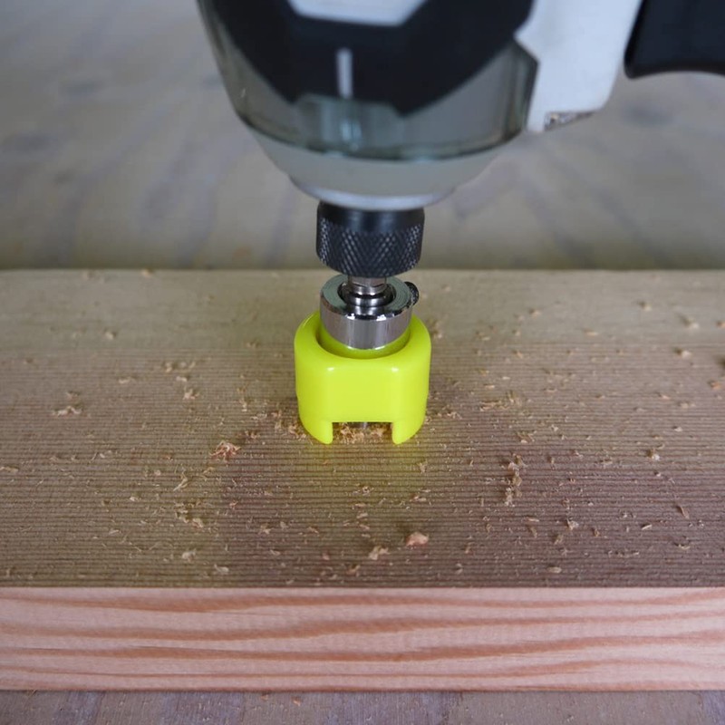 Star-M Drill Stopper