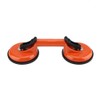 Aluminum Alloy Vacuum Suction Cup Glass Lifter Puller for Moving