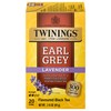 Twinings Twinings Earl Grey Lavender Tea C Caffeinated Black Tea