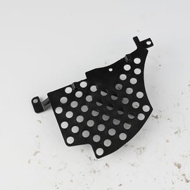 LEYURISE Dishwasher Sump Cover and Filter Inlet Pump Plate Compatible with Frigidaire Kenmore Crosley White-Westinghouse Dishwashers Replace#: 807111601 3019126 AP5788710