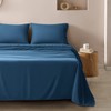 SONORO KATE Bedding Bed Sheets Set - 1800 Thread Count