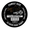 EBIN NEW YORK Edge Control — 24 Hour Edge Tamer