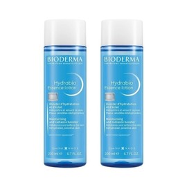 Bioderma Essence Lotion 200ml X 2 School Care Group Care / 바이오더마 에센스 로션 200ml X 2입 학교 케어 단체 케어