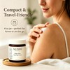 Nepimi Organics Deep Joint Calming Cream, Moisturizing Massage Topical Body