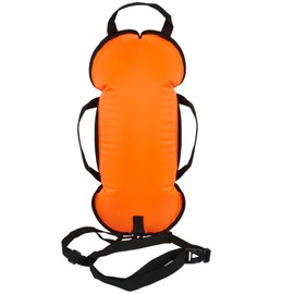 Lomo Swimming Tow Float - Orange