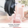 Hamilton Beach Blender and Food Processor Combo for Shakes &