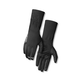 Giro Vulc Middleweight Unisex MTB Road Cycling Gloves - Black, Small
