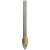 wolfcraft TC Tile and Glass Drill Bit I 7975010 I