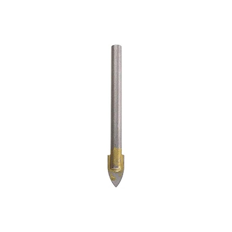 wolfcraft TC Tile and Glass Drill Bit I 7975010 I