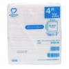 Amethyst 1502 One Way Gauze CW 4-Fold, 11.8 x 11.8