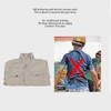 Cooling Air Conditioning Clothes USB Fan Equipped Cooling Jacket for