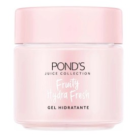 Pond´s Fruity Hrydra Fresh Sandía Gel Hidratante 110g Mixta Día/noche