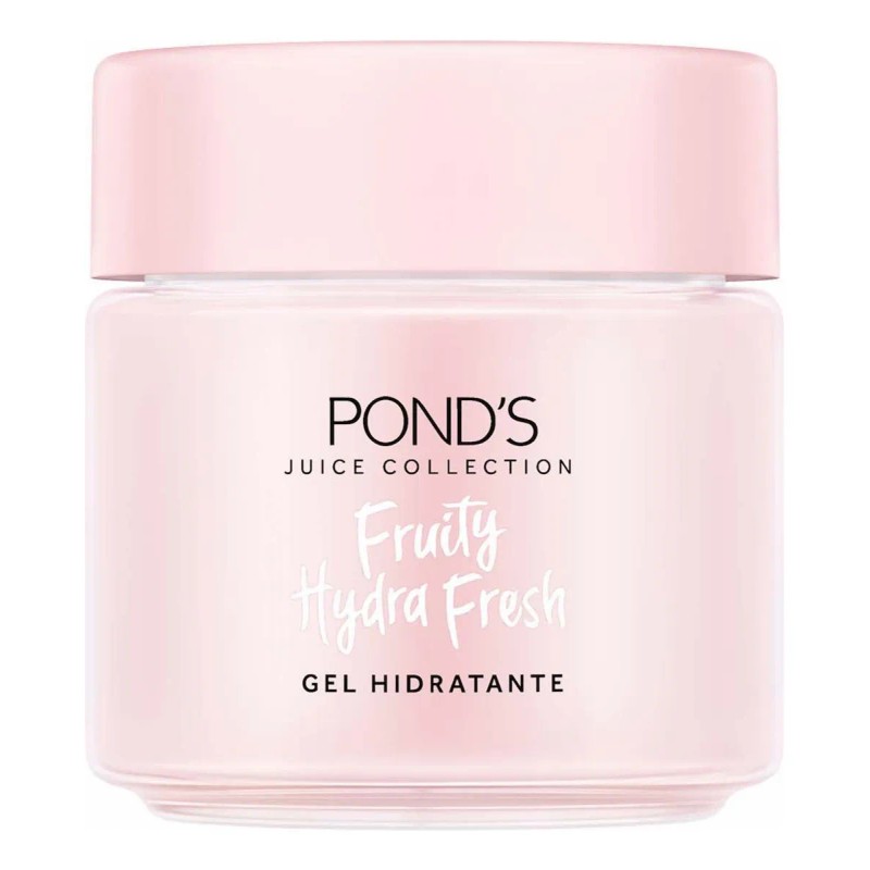 Pond´s Fruity Hrydra Fresh Sandía Gel Hidratante 110g Mixta Día/noche