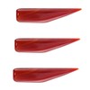 KONTONTY 3 Pcs Agate Polishing Tool Set Professional Burnisher for
