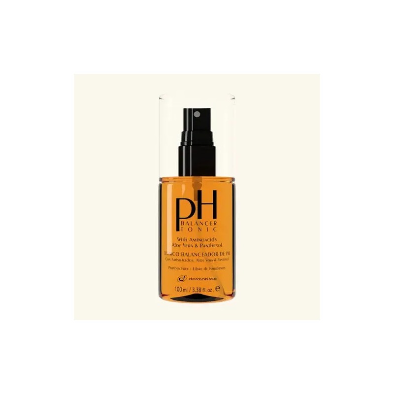 Balanceador De Ph Facial 100ml Dermatisse