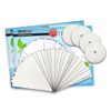 GOODVAC Replacement Filter Cones 12 Prefilters 2 Motor Disc Filters