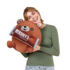 Snackles Series 1 - Bear, Surprise Medium Plush, Ultra Soft
