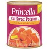 Princella Cut Yams in Light Syrup 29 Oz (Pack of 4)