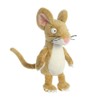 Aurora, Official Merchandise, 12618, The Gruffalo Mouse, 7In, Soft Toy,