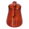 Long Spout Kettle Large Capacity Heat Resistant Easy to Clean