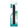 Lima de uñas Trim nail care mediana negra 2 pzas