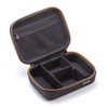Sanwa Supply IN-HDAD1BK Semi-Hard Gadget Case (M Size)
