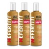 Shampoo De Argan Hidratante Para Cabello Nefertiti 300ml