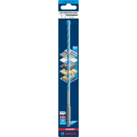 Bosch EXPERT HEX-9 Broca Multiconstruction Ø1/4X6X8