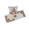 Sandner Table Runner Tapestry Pumpkin 38 x 100 cm Runner