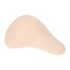 Concave Bra Pad Extended Type Breathable Lightweight Comfortable Bra Padding