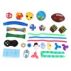 28PCS Sensory Fidget Toy Set Stress Relief Tools Sensory Toys