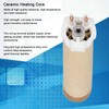 1000W Ceramic Heating Core High Strength Good Thermal Stability Heat