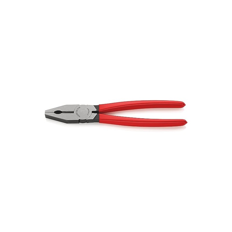 KNIPEX Alicates de combinación (250 mm) 03 01 250 EAN