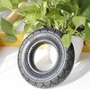 200 x 50 Solid Rubber Tyres for Speedway Mini 4
