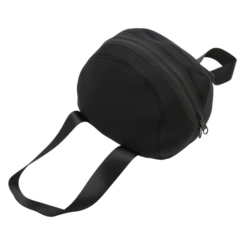 Bluetooth Speaker Protection Bag Waterproof Speaker Shockproof Carrying Case for