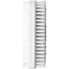 81491 Nail Brush White