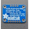 Adafruit 아다프루트 9-DOF 절대 방향 IMU 융합 돌파 - BNO055