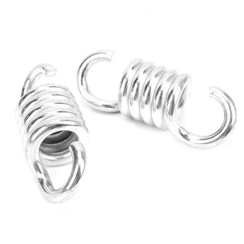 Robust Swing Spring for Hanging Chairs and Hammocks with a