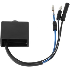 OCPTY High Performance CDI Box 27034-1053 for Kawasaki Mule 1988-2008 & Suzuki QUV620F
