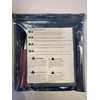 Eyelash Extensions, LAUBESS Lash Extension Set, Clusters, Lashes, Eyelash Glue