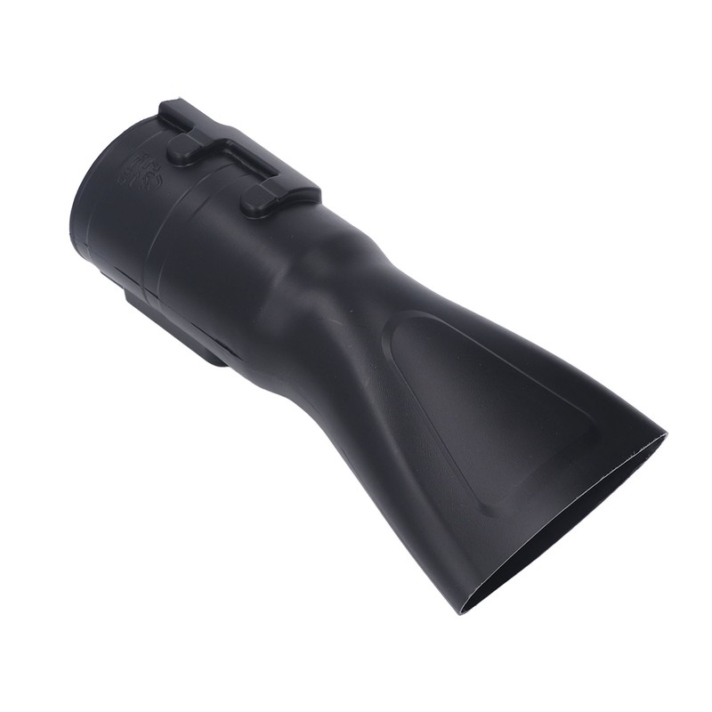 Flat End Nozzle Attachment for X2 36V 18V Handheld Blower
