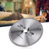 Saw Cutting Blade Circular Cutting Discs Universal Wood Cutter Hard