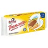 Balconi Trancetto Apricot 10 Snack Cakes, 280 Grams (Pack of