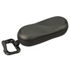 CHARMANT SH468 Glasses Case, Carabiner, Outdoor, Stylish, Glasses, Slim, Sunglasses,