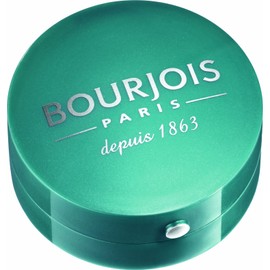 Bourjois Ombre a Paupieres Eyeshadow Blue Canard No. 02 1.5 g